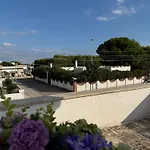 De Simone Villa Campomarino (Taranto)