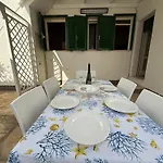 De Simone Villa Campomarino (Taranto)
