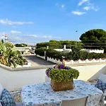 Villa De Simone Campomarino (Taranto)