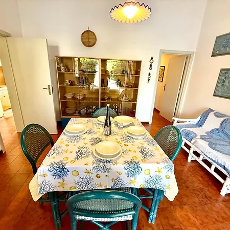 De Simone Villa