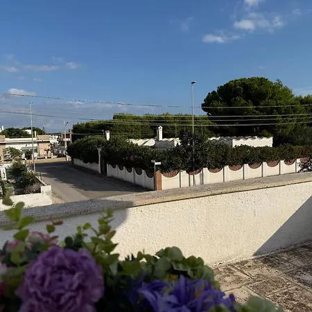 De Simone Villa Campomarino (Taranto)