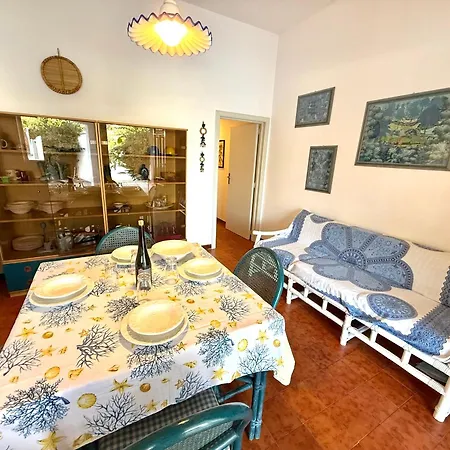 De Simone Villa Campomarino (Taranto)