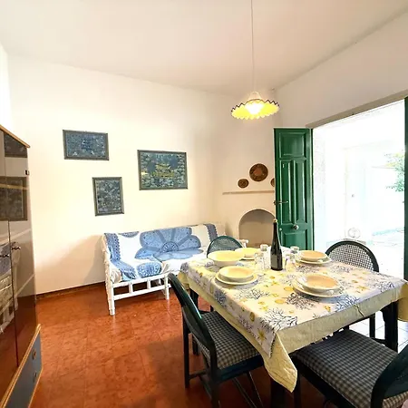 Villa De Simone Campomarino (Taranto)