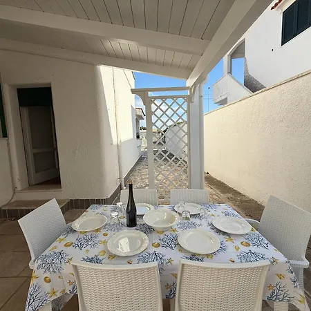 De Simone Villa Campomarino (Taranto)