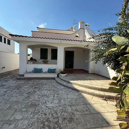 De Simone Campomarino (Taranto)