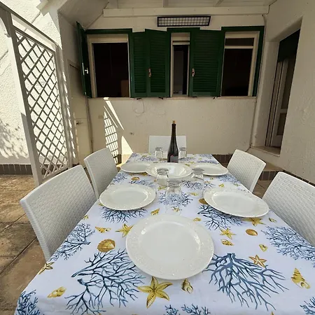 De Simone ヴィラ Campomarino (Taranto)