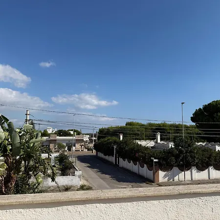 De Simone Campomarino (Taranto)