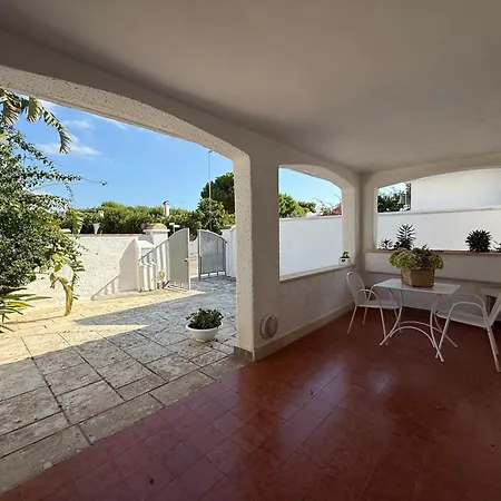 De Simone Villa Campomarino (Taranto)