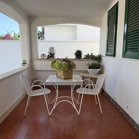 De Simone Villa Campomarino (Taranto)