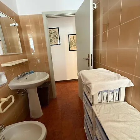 Villa De Simone Campomarino (Taranto)