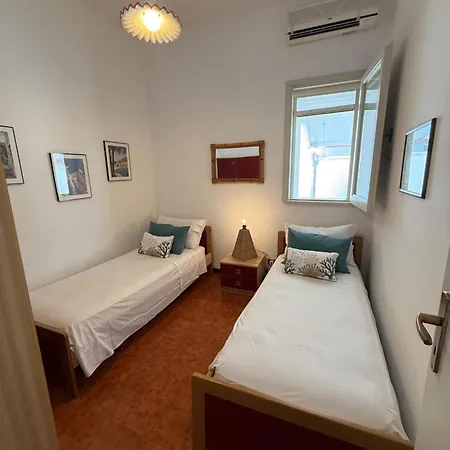 Villa De Simone Campomarino (Taranto)