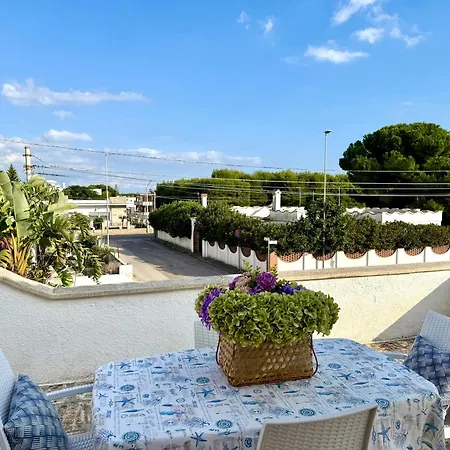 Villa De Simone Campomarino (Taranto)