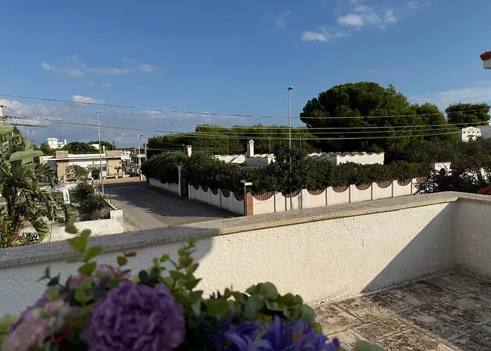 De Simone Villa Campomarino (Taranto)