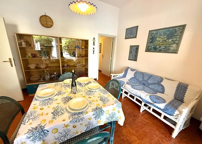 De Simone Villa Campomarino (Taranto)