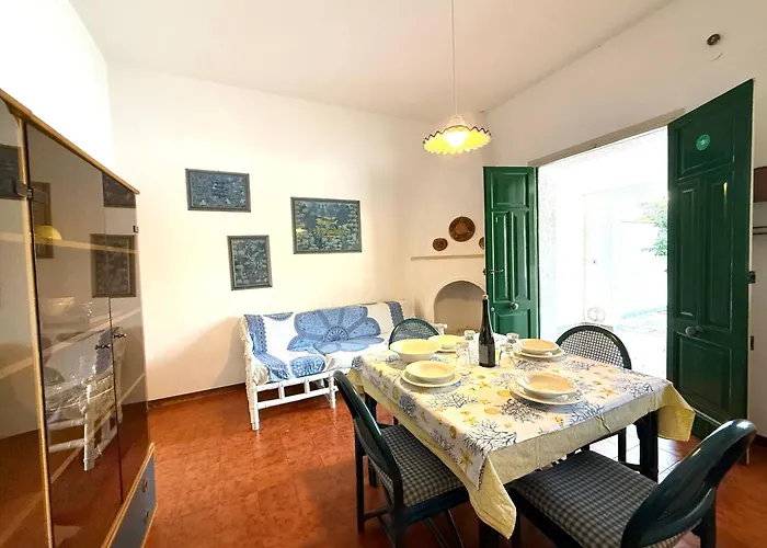 Villa De Simone Campomarino (Taranto)
