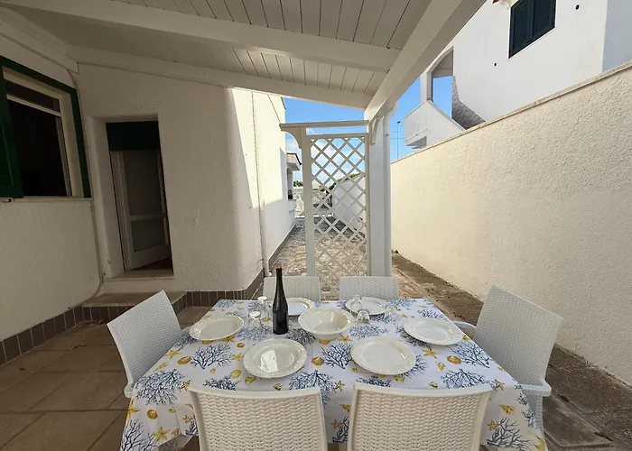 De Simone Villa Campomarino (Taranto)