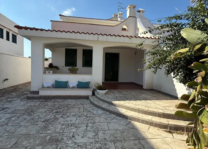 De Simone Campomarino (Taranto)