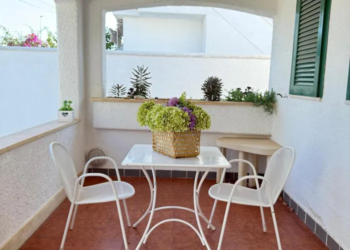 De Simone Campomarino (Taranto)