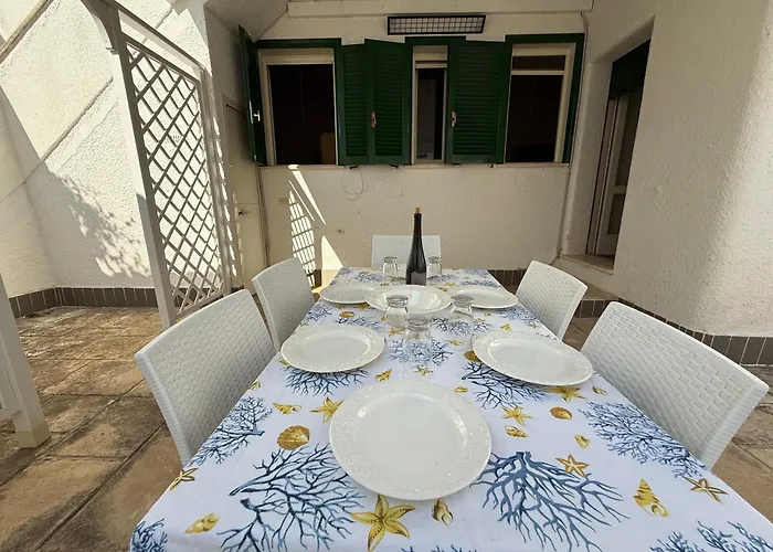 De Simone Villa Campomarino (Taranto)