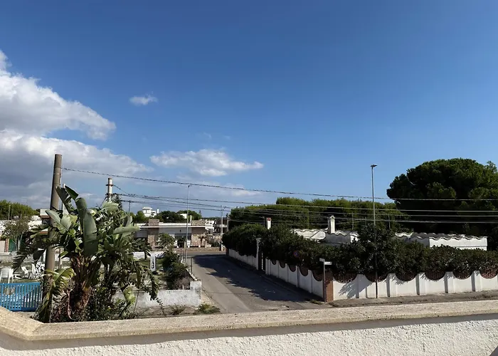De Simone Campomarino (Taranto)