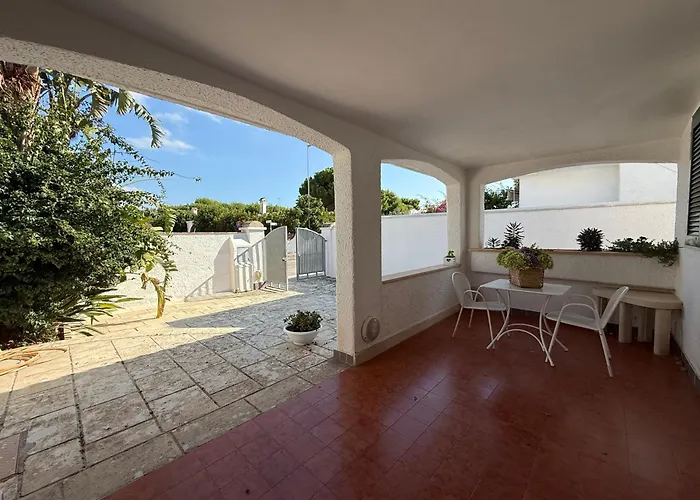 De Simone Villa Campomarino (Taranto)