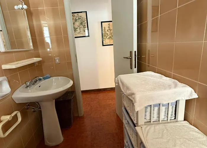Villa De Simone Campomarino (Taranto)