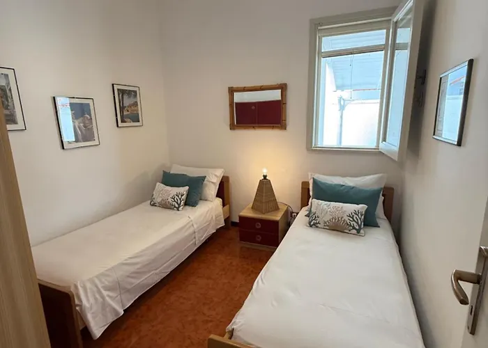 Villa De Simone Campomarino (Taranto)