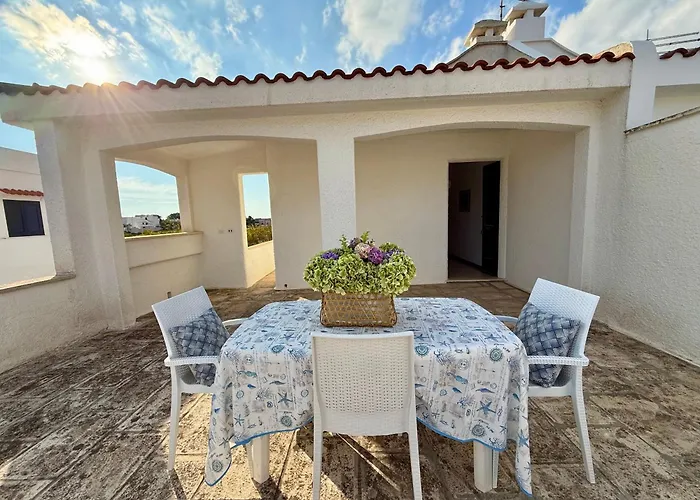 De Simone Campomarino (Taranto)